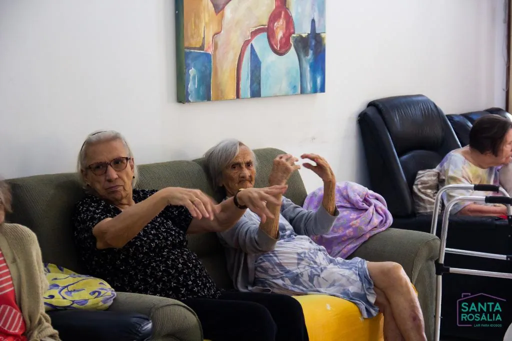 Imagem 6 de Lar Santa Rosália